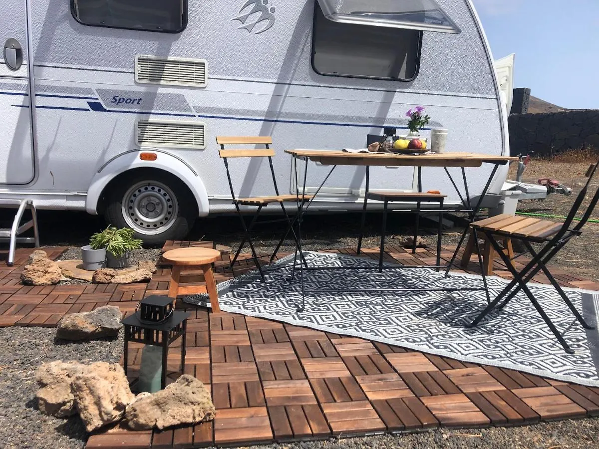 Unique Cozy Accommodation With Ac, Terrace And Bbq La Vegueta Spain
