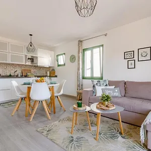 Apartamento La Flor, Puerto De Mogan